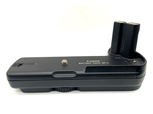Canon battery pack eos - canon,
