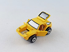 Micro Machines Deluxe Porsche