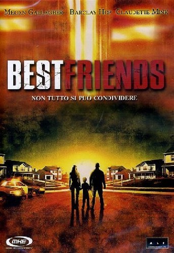 Best friends dvd - best, [dvd]