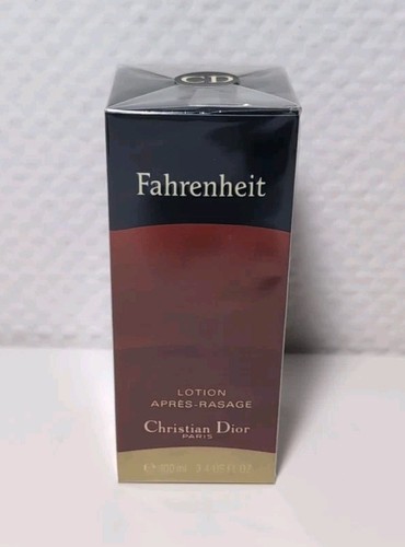 Dior fahrenheit after shave - dior,