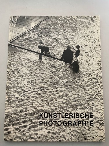 Künstlerische photographie - künstlerische,