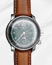 Zeppelin Herrenuhr LZ 126 Los