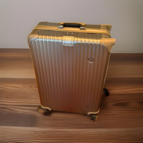 Rimowa lufthansa topas - x,