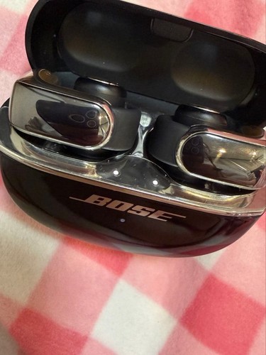 Bose lisa ultra open - lisa,