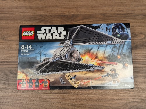 Lego star wars 75154 tie - lego,