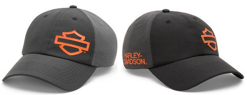 Harley davidson baseball cap - harley-davidson,