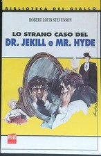 DER SELTSAME FALL VON DR