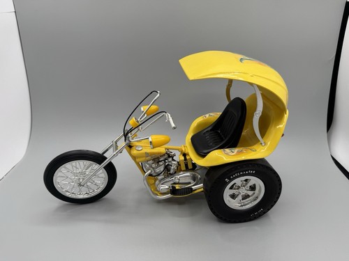 Revell 7953 triumph show - 7953,