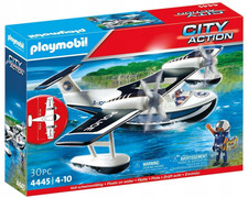 PLAYMOBIL® 4445