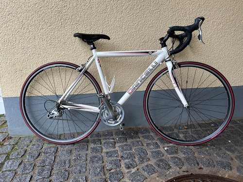 Rennrad gebraucht dancelli - gebraucht,,