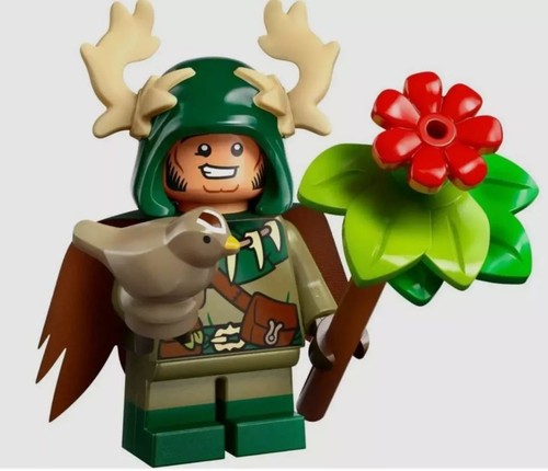 Lego 71047 dungeons dragons - dungeons,