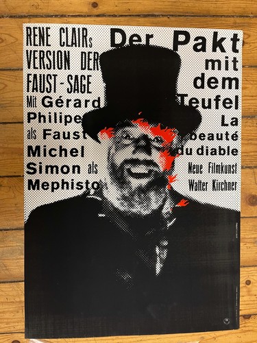 Der pakt mit - mit, dem