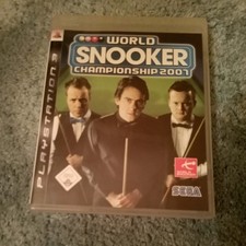 World Snooker Championship