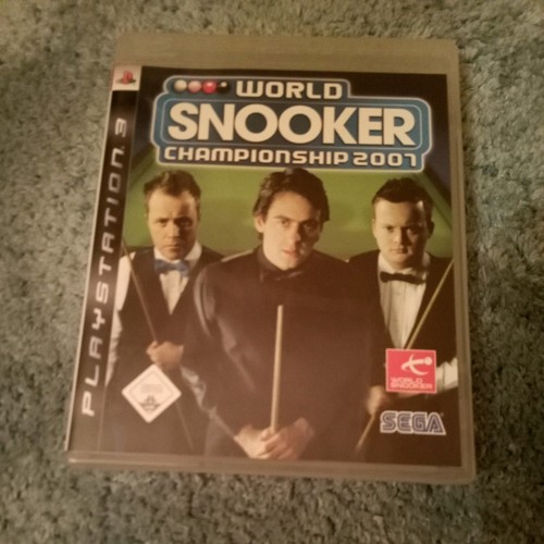 World snooker championship - snooker,