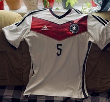 Adidas DFB Deutschland 2014