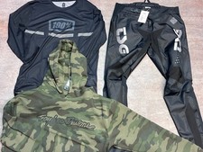 TSG mountainbike hose 100%