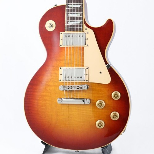Gibson les paul standard - gibson,