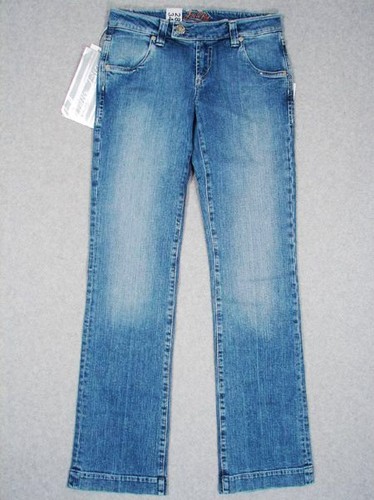 Ia23125 nwt designer denim - *nwt*,