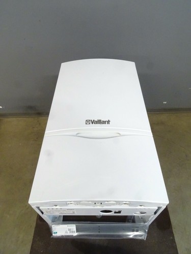 Vaillant turbotec plus - turbotec, vcw