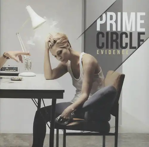 Prime circle evidence - prime,
