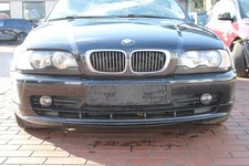 BMW E46 320 Coupe