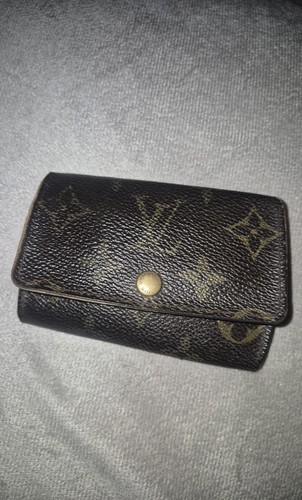 Louis vuitton pouch - 6,