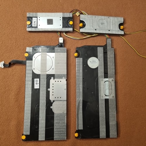Lautsprecher set - lautsprecher,