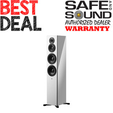 Dynaudio Focus 50 3-Way