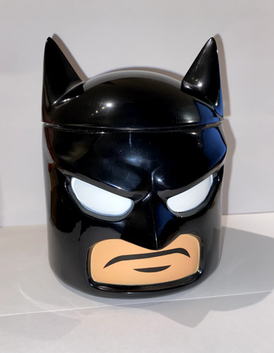 Lego batman - dc,