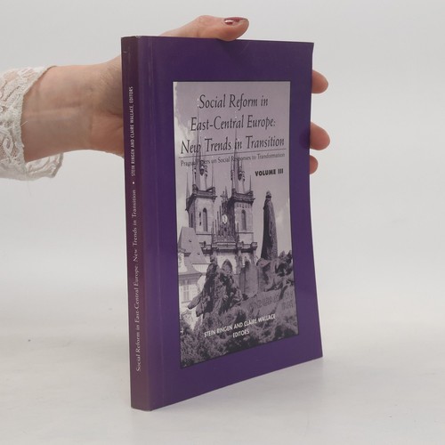 Social reform east central - social, east-central