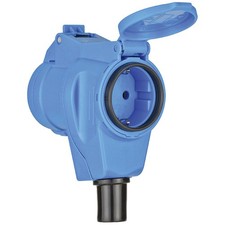 Brennenstuhl  1080980 Camping