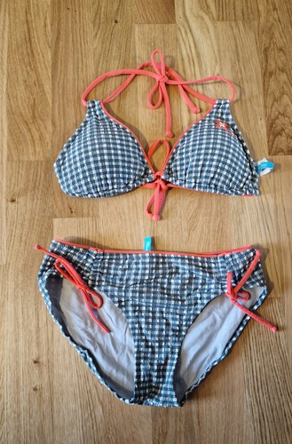Sunseeker damen bikini set - sunseeker,