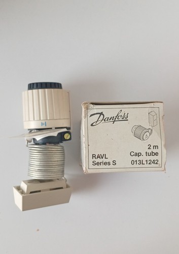 Danfoss heizkörper - 1,