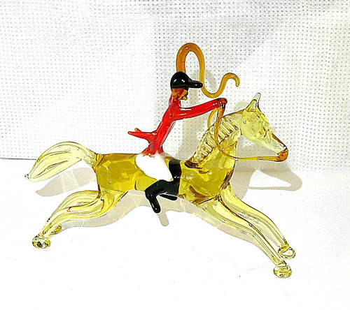 Lauscha glasfiguren - glasfiguren,