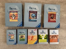 THINK Ravensburger ®️ Spiel