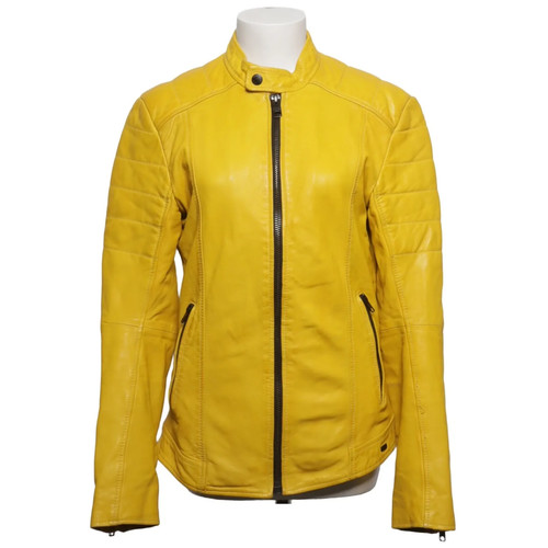 Tigha lederjacke damen - tigha,,