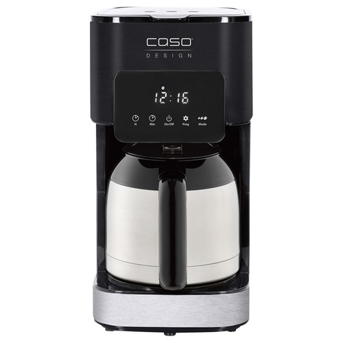 Caso design kaffeemaschine - design,