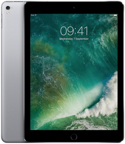 Apple ipad pro - apple,