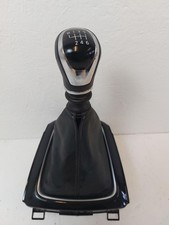 Nissan Qashqai J11 Schalthebel Schaltknauf 6 Gang Schaltkulisse