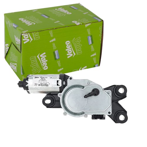 Valeo wischermotor hinten - wischermotor,