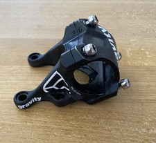 Vorbau Lenker MTB, Downhill, FSA Gravity Direct Connect Boxxer 45 mm, 31,8mm