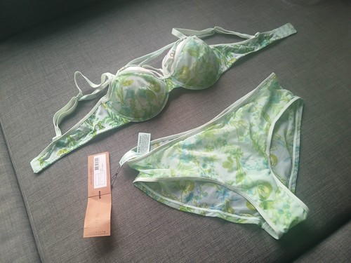 Marlies dekkers 75b jardin - marlies,
