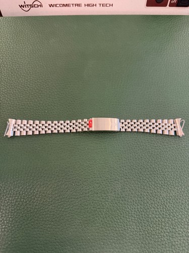 Rolex armband stahl - rolex, bracelet