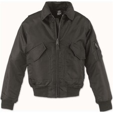 Brandit CWU Bomberjacke