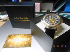 Herren Armbanduhr, Automatik