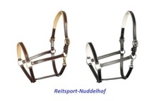Harry horse lederhalfter - %,