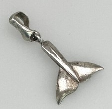 Hai Delfin Flosse beweglich