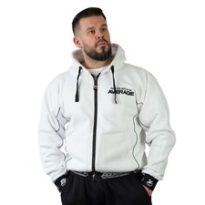 Brachial zip hoody spacy - brachial, "spacy"