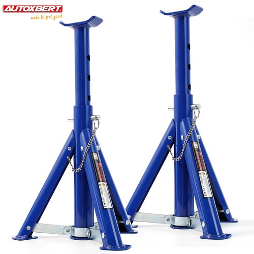 Unterstellbock klappbar - 3t,
