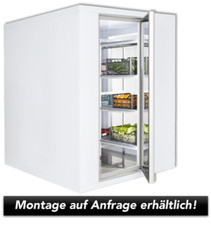 Gastro Kühlzelle Kühlraum